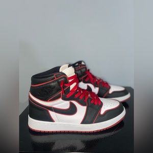Jordan 1 og bloodline